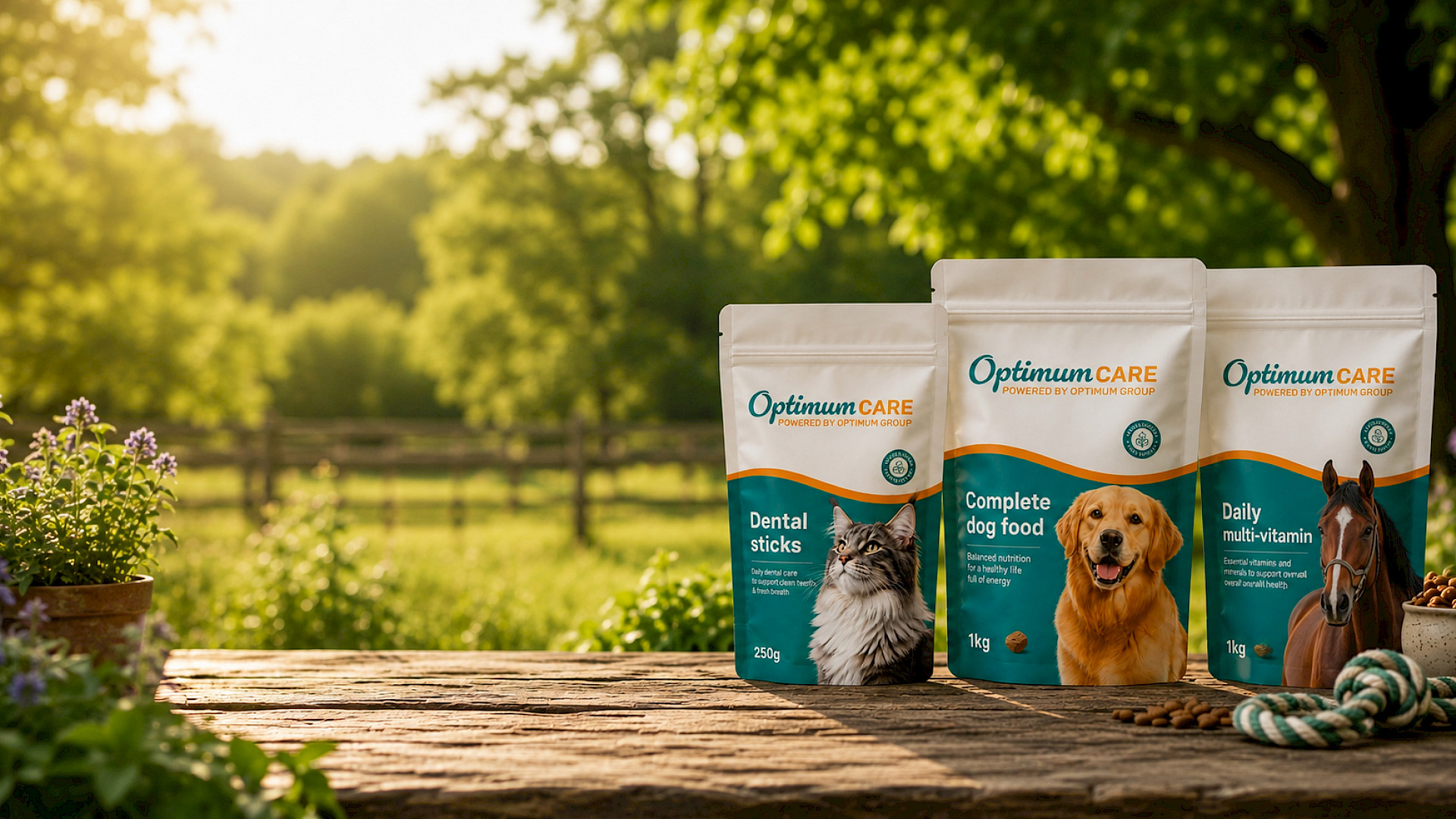 Optimum Group™