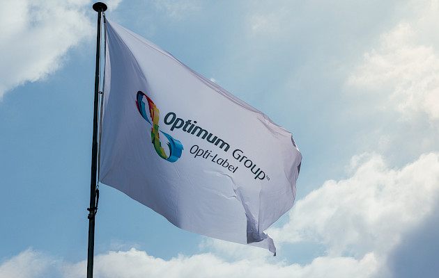 Opti-Label: the new name of your trusted labelling partner